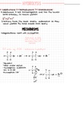 Hydrolysis of halogenoalkanes