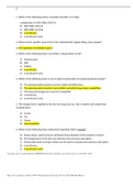 Pharmaceutics_Final_Exam ALL ANSWERS ARE CORRECT!!!