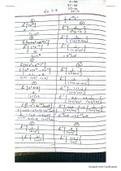 Differential Equations and Transforms