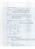 Class notes Math pre-cal  Precalculus With Limits , ISBN: 