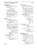 Anatomy of the Gastrointestinal system - Part 1