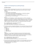 PHARM NR 223 TestBank-Lilley-Pharmacology-Nursing-Process-9th 