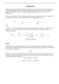 HYDROLYSIS