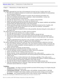 BIOLOGY MISCChapter 2 - Characteristics of Cardiac Muscle Cells