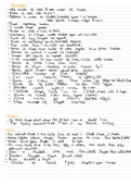 Abstract Reasoning UCAT AR Patterns list 