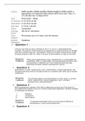 NURS-6630A-2/NURS-6630N-2/NURS-6630D-2/NURS-6630C-2-Approaches to Treatment-2021-Winter-QTR-Term-wks-1-thru-11 Final Exam - Week 11