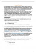 Contract Law-Breach of contract(Exam Plan)