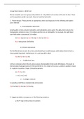 Biochemistry of Amino Acids and Mutations 