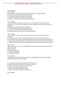 NURSING BSN MEDSURG_HESI_A QUESTIONS