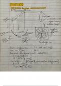 Master Applied Physics-1 with Easy, Exam-Focused Notes: Comprehensive & Clear Notes for Quick Revision