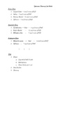 Specimen Staining Lab Notes