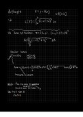 Several/Multi Variable Calculus Integrals 