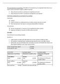 the accrual basis of accounting vs the cash basis