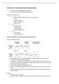 Lecture Notes Empirical Research in Accounting