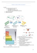 Hoofdstuk 3: Analyse van RNA en transcriptomics. Studenten cursus