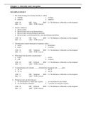 Test Bank For Hdev 3, 3rd Edition Spencer A. Rathus