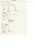 Organic Chemistry: Carbohydrates