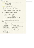 Organic Chemistry 2: Summary of Aromatic Compounds