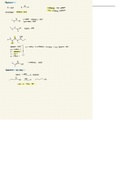 Organic Chemistry 2: Summary of Carboxylic Acids