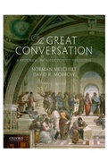 Great Conversation Historical Introduction to Philosophy 8th Edition Melchert Test Bank