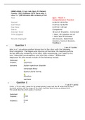 NRNP-6568-11-Syn Adv Nurs Pr Patient Family- 2022-Summer-QTR-Term-wks-1-thru-11 Quiz - Week 4 Comprehensive Practice