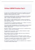 15-Hour USPAP Practice Test 3-solved