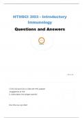 T cell activation, differentiation and memory questions and answers