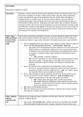 Detailed essay plan exploring the theme of duplicity in 'Othello.'