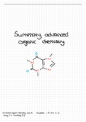 Summary Synthetic approaches in medicinal chemistry 