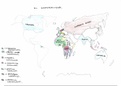 MAPA DEL IMPERIALISMO 