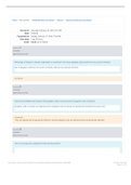  BIO 123 Mitosis and Meiosis Lab Report