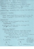 Review of Isomers and Stereochemistry