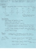 Introduction to Organic Chemistry Principles