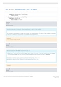  BIO 123 Week 7 / DNA Lab Report