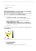 Samenvatting gehoorrevalidatie en inleiding hoorhulpmiddelen (AVT) 