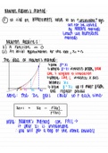 Engineering mathematics 115 Inverse, natural logarithm & natural exponential functions