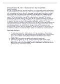 (Answered Case study) Mr. J.R. Is A 73-Year-Old Man, Who Was Admitted To The Hospital With Clinical Manifestations Of Gastroenteritis And Possible Renal Injury.