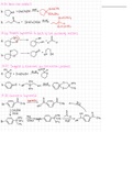 CHEM241 Textbook Problems with Solutions 