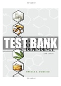 Concepts of Chemical Dependency 10th Edition Doweiko Test Bank