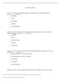 SOCS 185 Quiz Week 2 complete Q&A_2022.