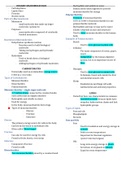 Macromolecules - Carbohydrates, Lipids, Proteins, and Nucleic Acids - BIOL 1010 Lecture Notes 