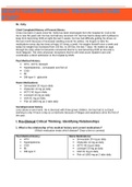 NURS 281 Heart Failure Case StudyHeart Failure Clinical Reasoning Case Study Mr. Kelly