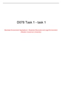 wgu d078 task 1, wgu d078 task 1 best practices, wgu d078 task 1 c1,2,3, wgu d078 task 1 data analysis, examples, github,  implementation guide, narrative, sample, with examples