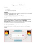 Biologie havo 4 - Hoofdstuk 7 - Celprocessen