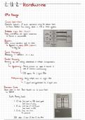 IT Grade 11 IEB summaries