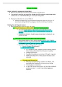 OB Notes ATI related updated