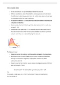 Glycemic Index vs. Load , Food additives and Consumer issues related to the impact of the use of food on the natural and economic environment 