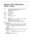 COUN-6360D-5/COUN-6360-5/COUN-6324S-5-Assessment in Counseling-2021-Winter-QTR-Term-- COUN 6360 Week 5 Quiz