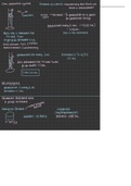 CHEM272 Intro to Lab Assignment