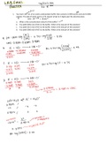 CHEM272 Practice Final with answers